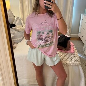 Show Me Your MuMu graphic tee